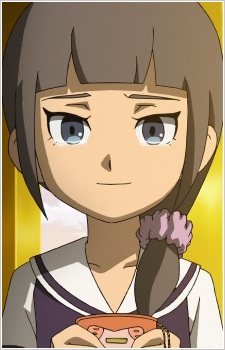 Юкиэ Косака