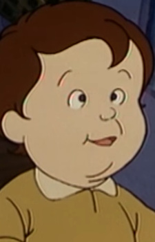 Ребёнок фермера