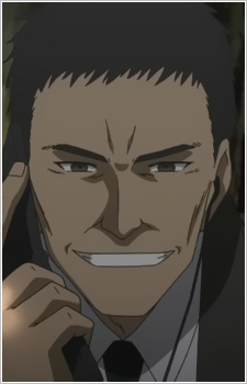 Ёскэ Хиноки