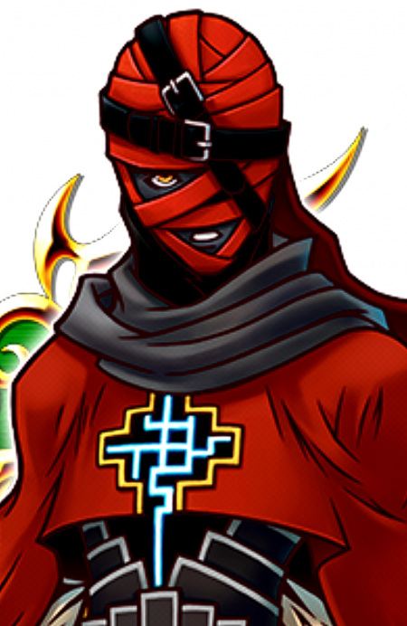 Ансем Мудрец