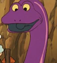 Лягушка-дракон