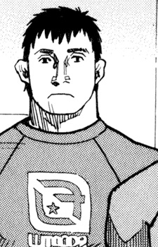 Тадаси Ватанабэ