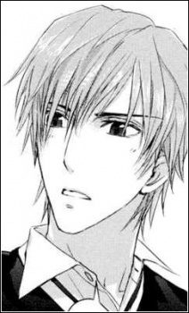 Луна Хираги