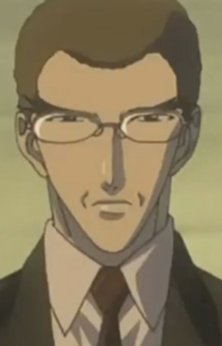 Райрэн Симодзуна