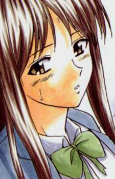 Мако Уэхара