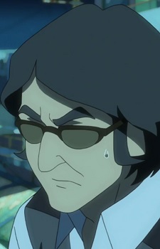 Владелец магазина одежды