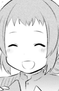 Сотрудница гостиницы