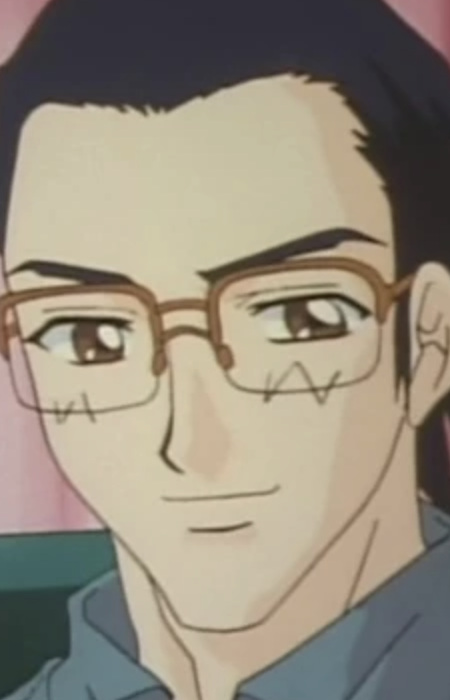 Токидзиро Ханакоганэй