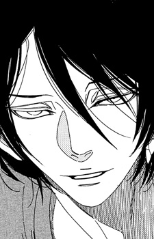 Рюичи Мотохаши