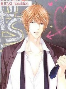 Юцуки Осака