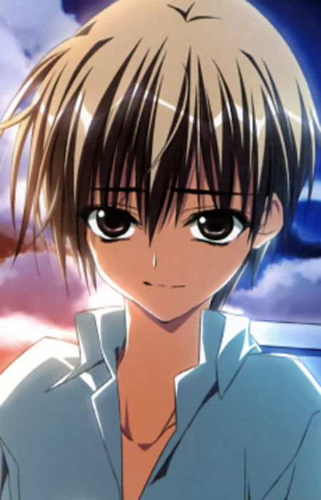 Такудзи Мамия