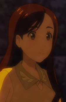 Каори Сэнодзава