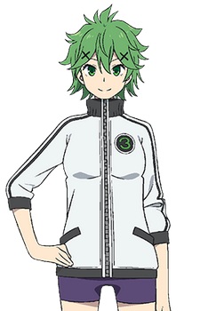 Миса Саотомэ