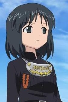 Хибики Инатоми