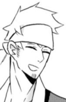 Исадзи Датэ