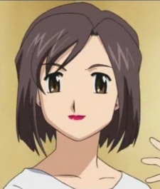 Акико Номура