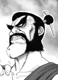 Рэнсукэ Васиносу