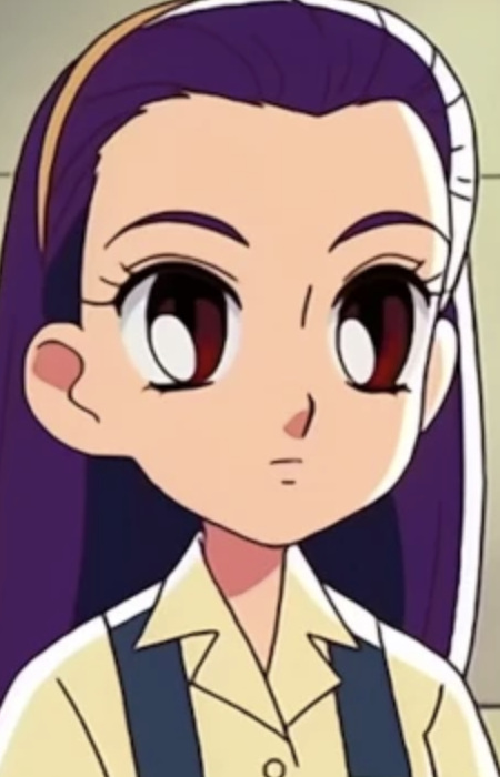 Сумирэ Ханадзоно