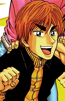 Такафуми Тэндо