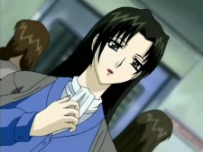 Мика Мияномори