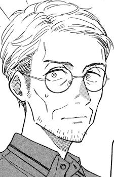 Отец Тихиро