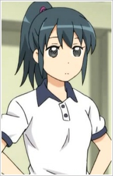 Учительница