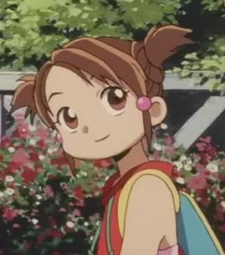 Футаба Мурата