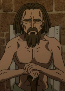 Глава деревни