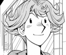 Рёта Сакамаки