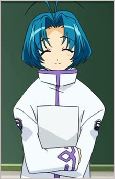 Микото Ёрой