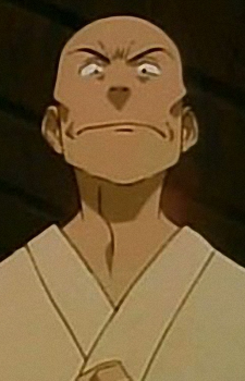 Дворецкий Тэраямы