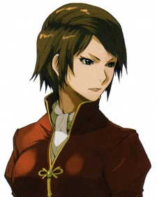 Карла Альварес Сантониа