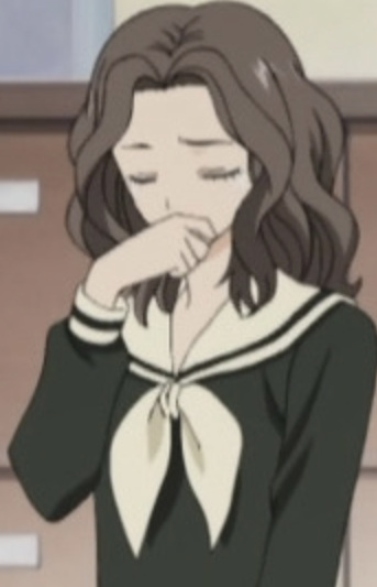 Миюки Оямада