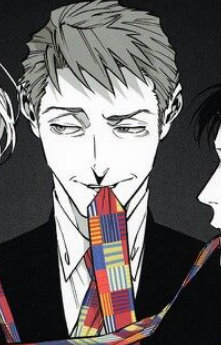 Сэмюэл Мёрфи