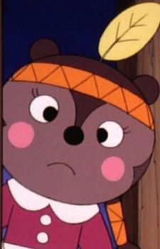 Мать Пищухи