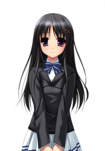 Рури Кирисаки