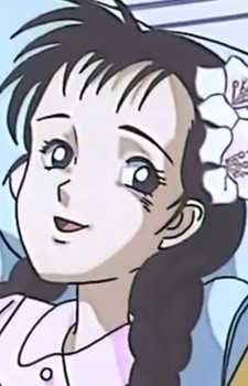 Мэгуми Ханамура