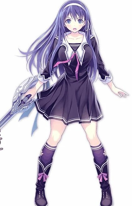 Кохару Цукикагэ