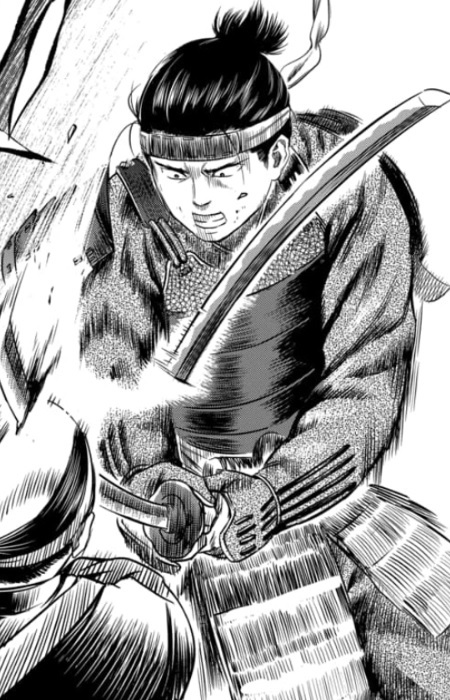 Харуясу Ониуда