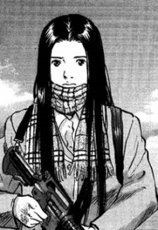 Ёсико Токито