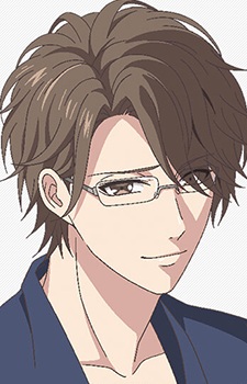 Хару Нацумэ