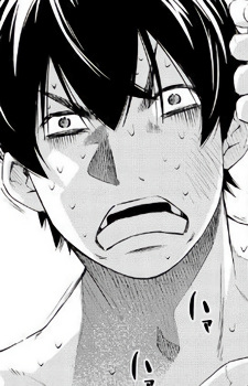 Кандзи Ярахата