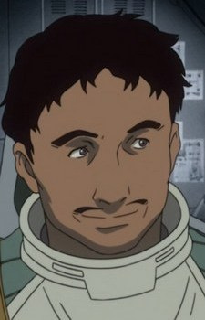 Хосе Родригес