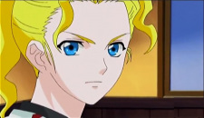 Кэтрин Морель