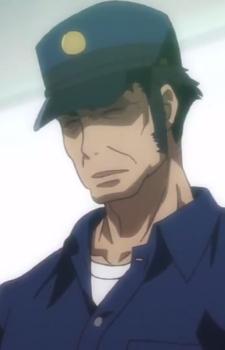 Тэцуя Нарита