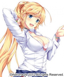 Анна Бельмонте