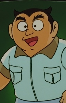 Кунио Мимидзу