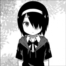 Курона Мефистофель Синнамонролл