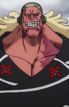 Дуглас Буллет