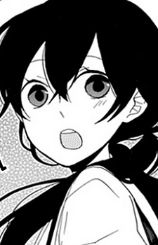 Мэгуру Токива